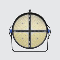 1,4KW 1,5KW 1,6KW 1,7KW 1,8KW LED stadionové světlo