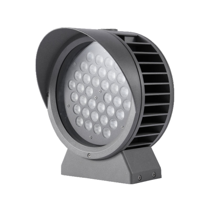 LED reflektor 100W IP65