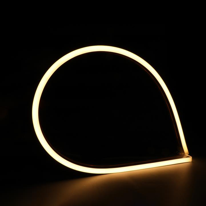 Střídavé vysokonapěťové LED pásky