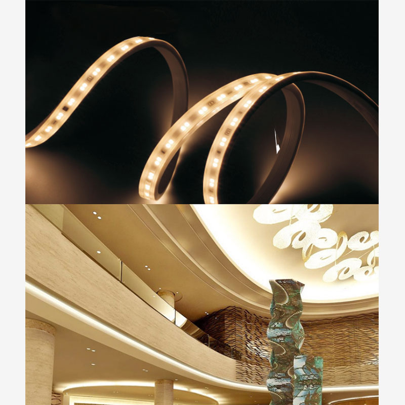 LED pásková světla 110V-120V