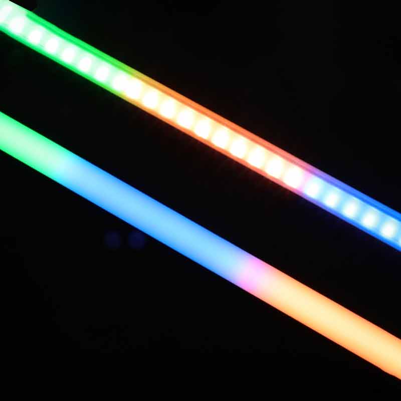 24VDC LED lineární světlo