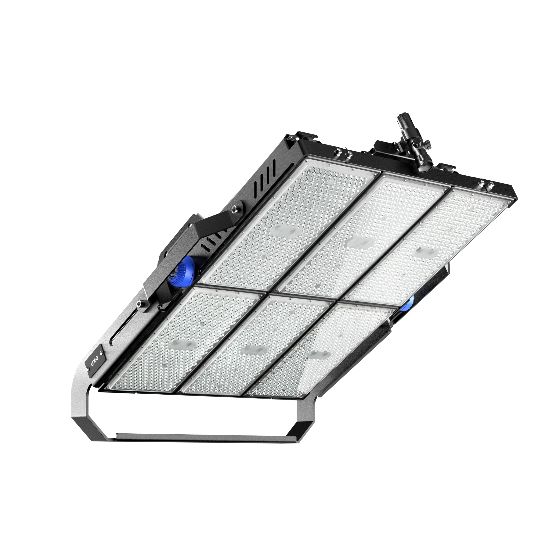 1250W-2500W LED sportovní světlo