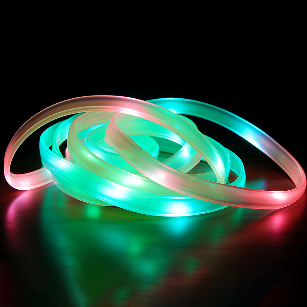 LED neonové světlo