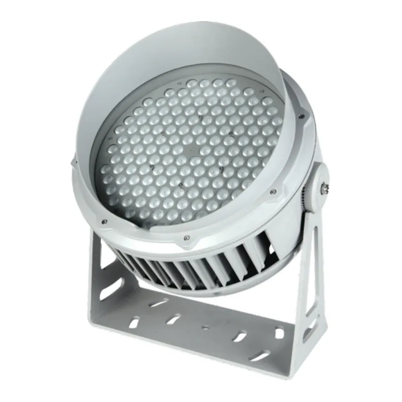 Jaký je rozdíl mezi LED reflektorem a LED reflektorem?