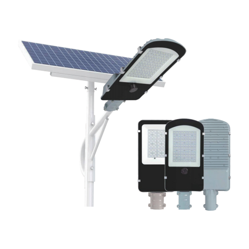 Jaká jsou nedorozumění v instalaci solárních pouličních osvětlení?