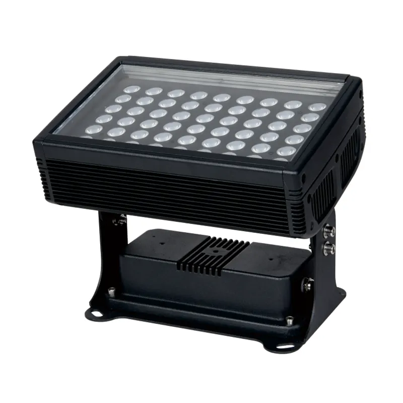 Proč zvolit projektor DMX LED pro profesionální osvětlení?