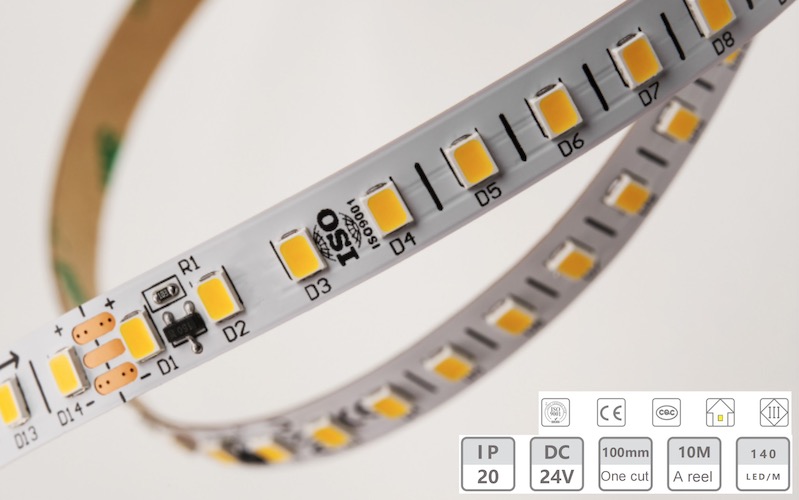 Co dělá LED pásová světla perfektní volbou pro moderní osvětlení?