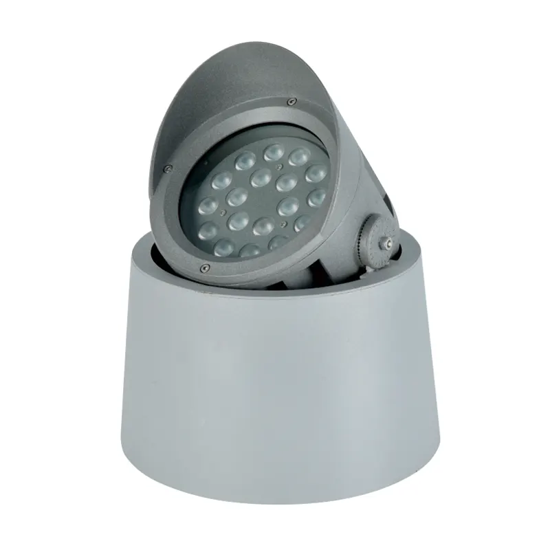 Jak může LED osvětlení stromu změnit váš venkovní prostor?