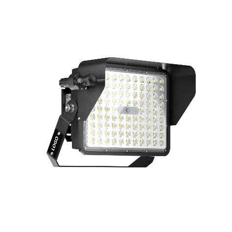 250W venkovní LED stadionové světlo