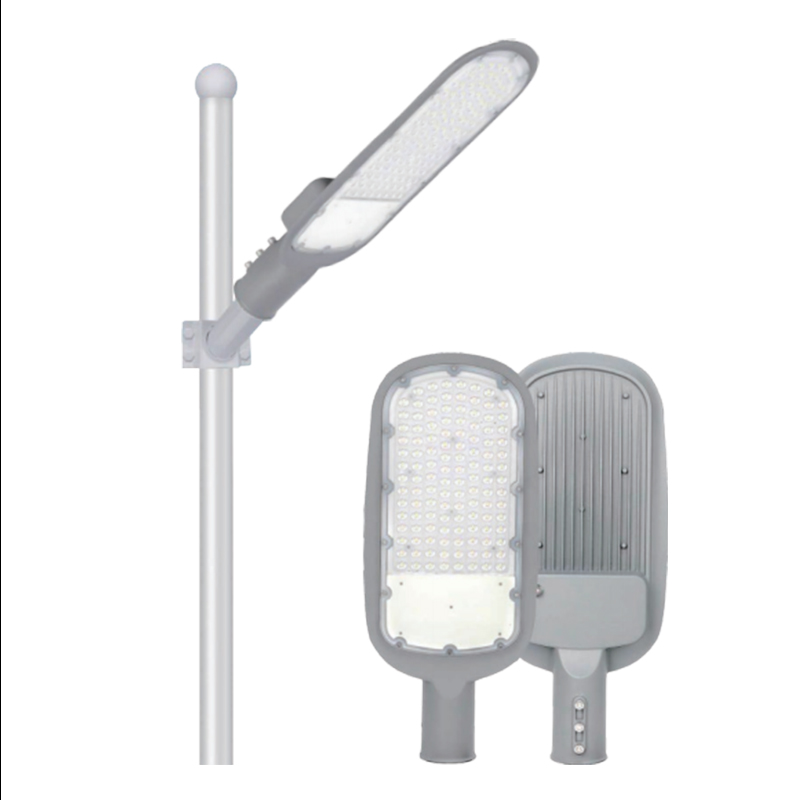 30w 90w 120w LED pouliční osvětlení
