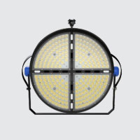 400W 500W 600W LED stadionové světlo
