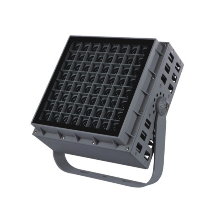 64W LED povodňové světlo