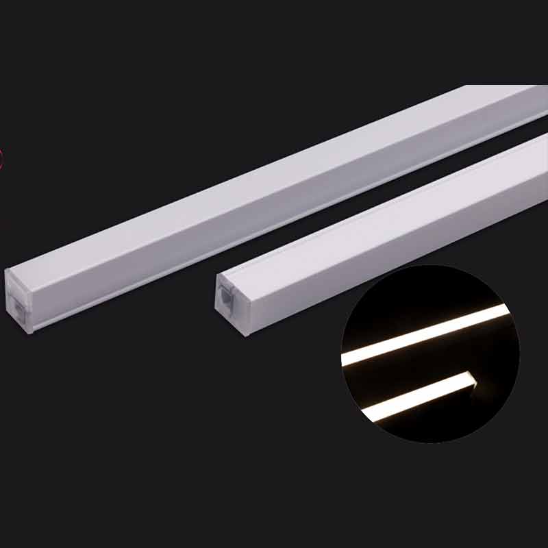 LED lineární světlo