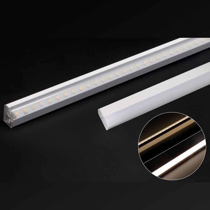 230VAC LED lineární světlo