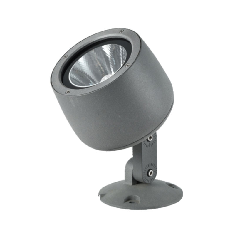 Kráva 10w 20w 30w LED reflektor