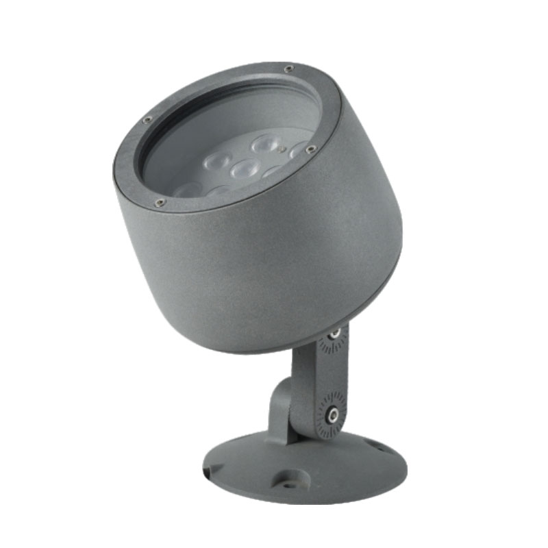 Die Cast Aluminium LED reflektor pro venkovní použití