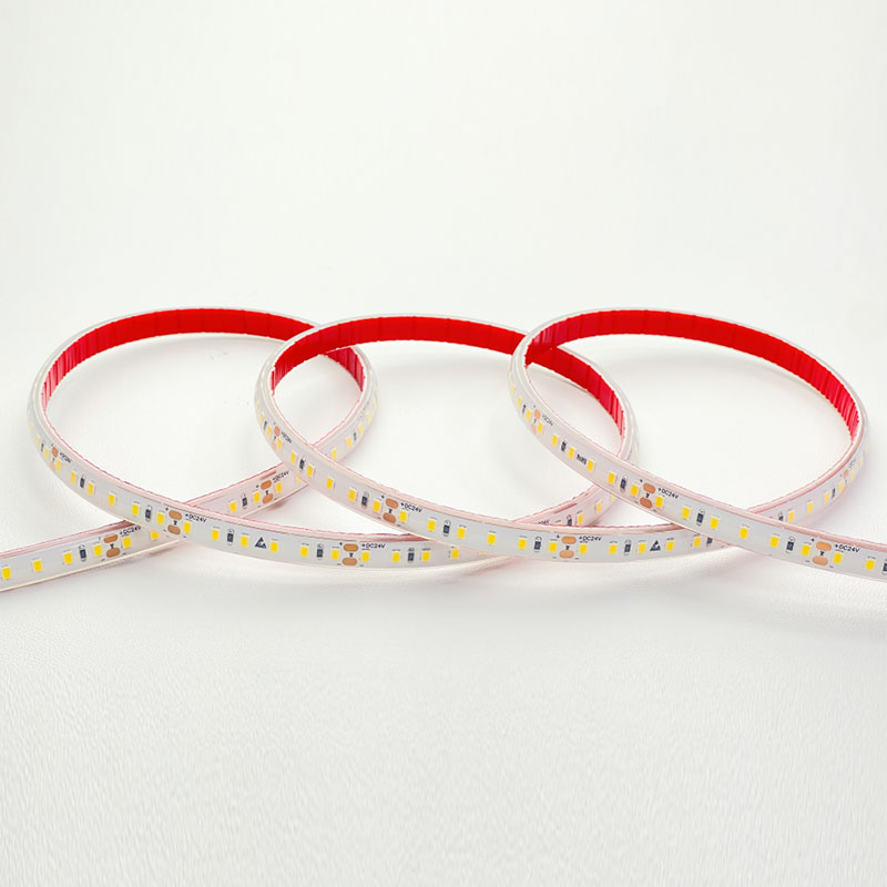 Flexibilní osvětlení pásu LED