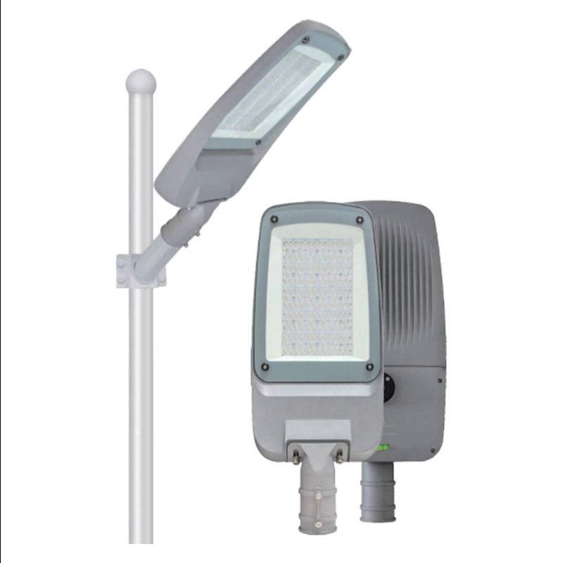 Pouliční LED osvětlení IP65
