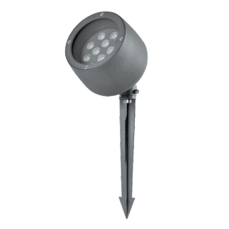 IP65 LED reflektor pro zahradu