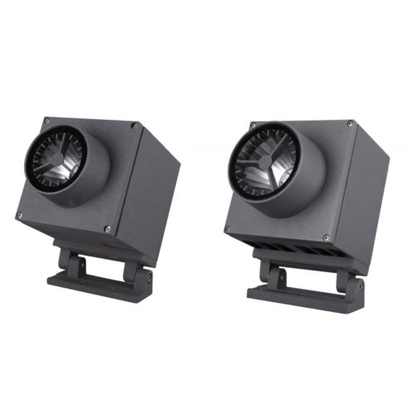 IP65 vodotěsné LED povodňové světlo
