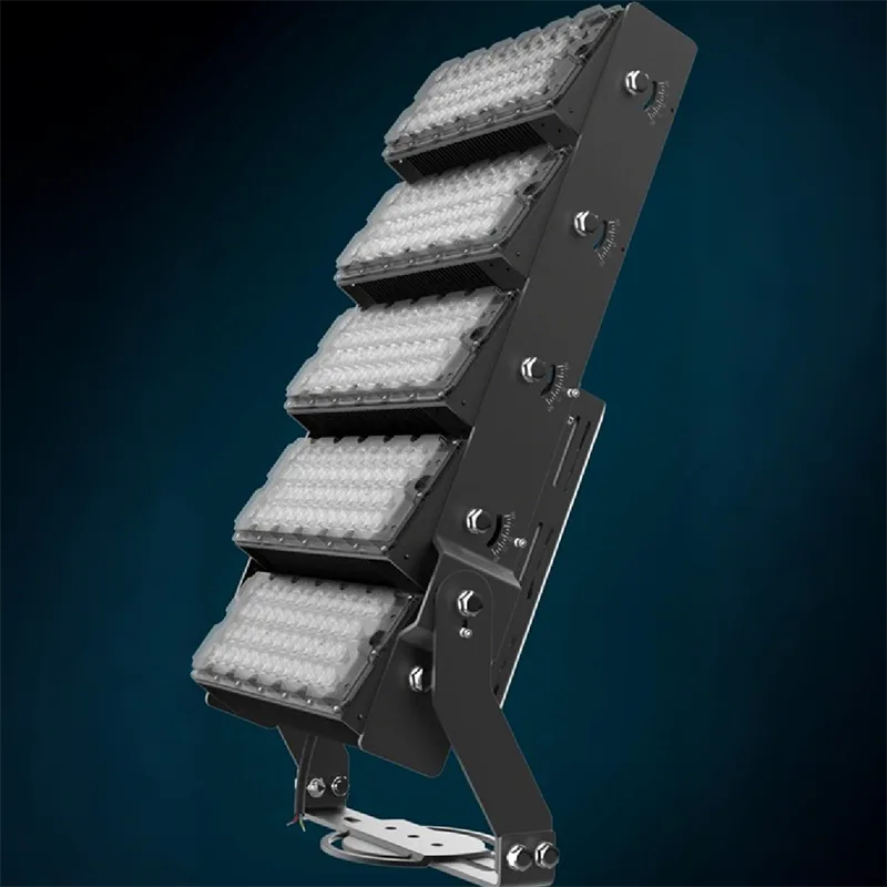 Série LED Flood Light RF-803