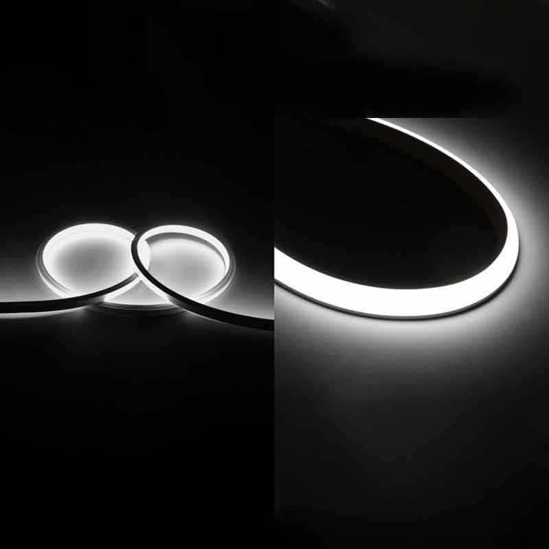 Mini LED neonové světlo