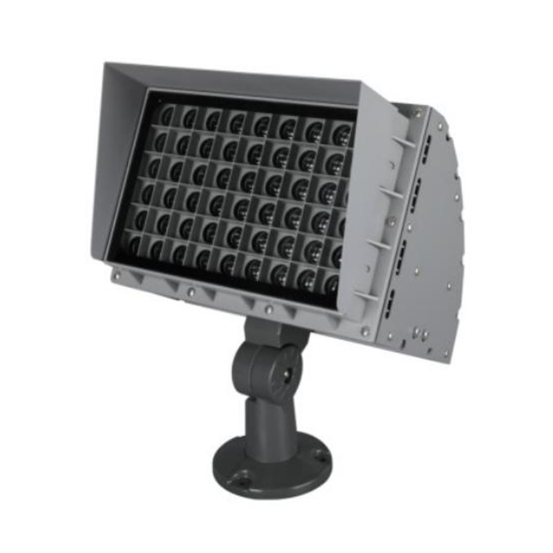 Volitelné LED povodňové světlo